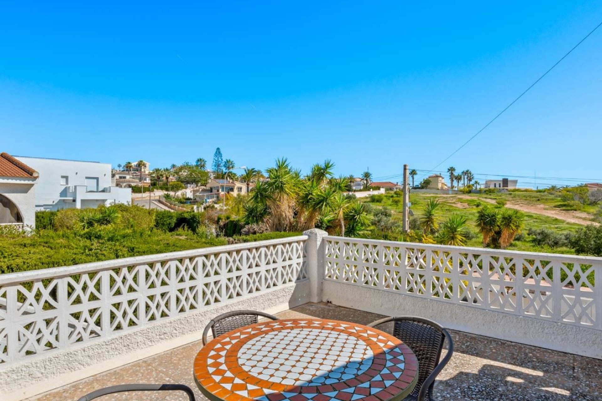 Resale - Villa -
Ciudad Quesada