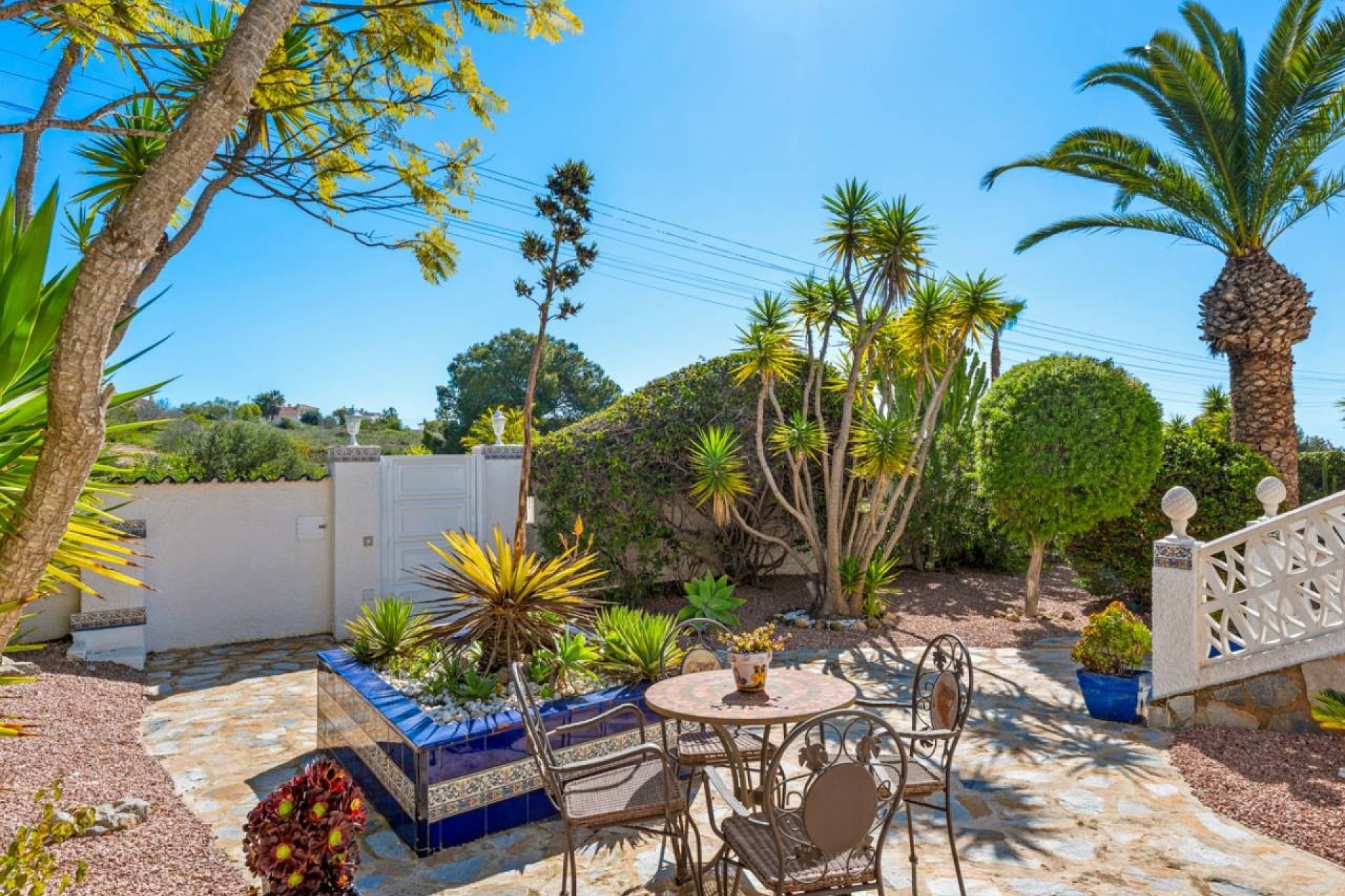 Resale - Villa -
Ciudad Quesada