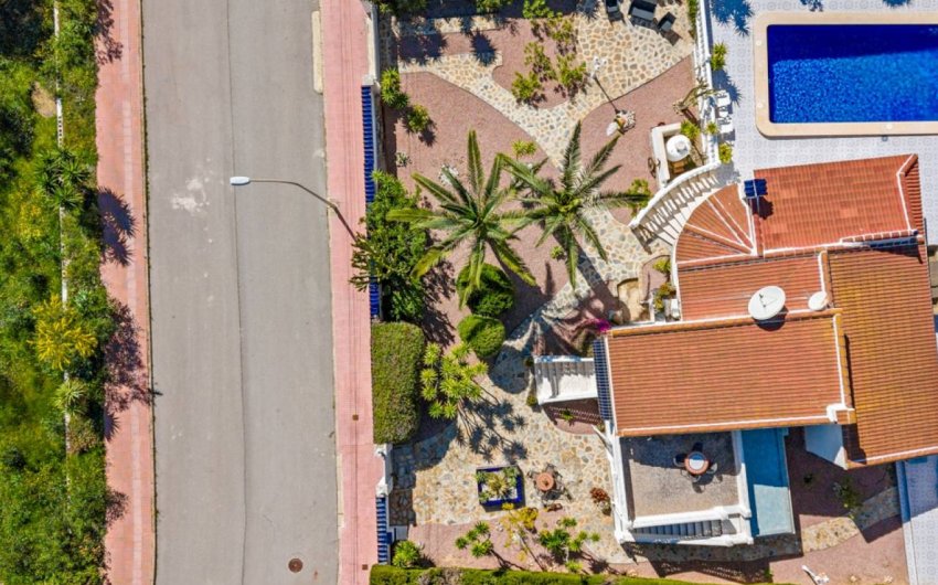 Resale - Villa -
Ciudad Quesada