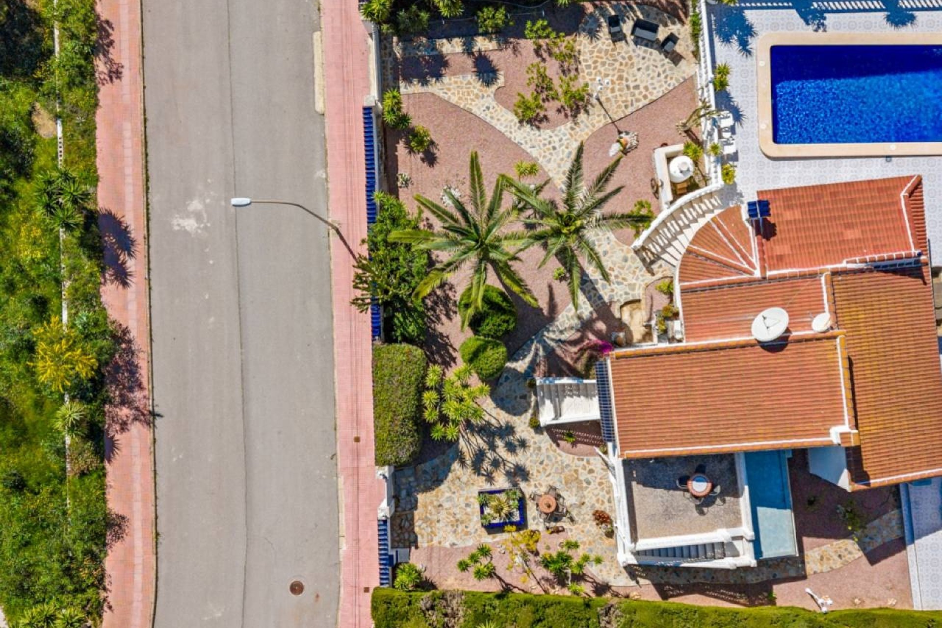 Resale - Villa -
Ciudad Quesada