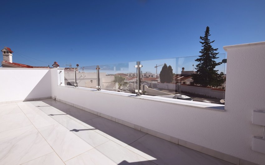 Resale - Villa -
Ciudad Quesada