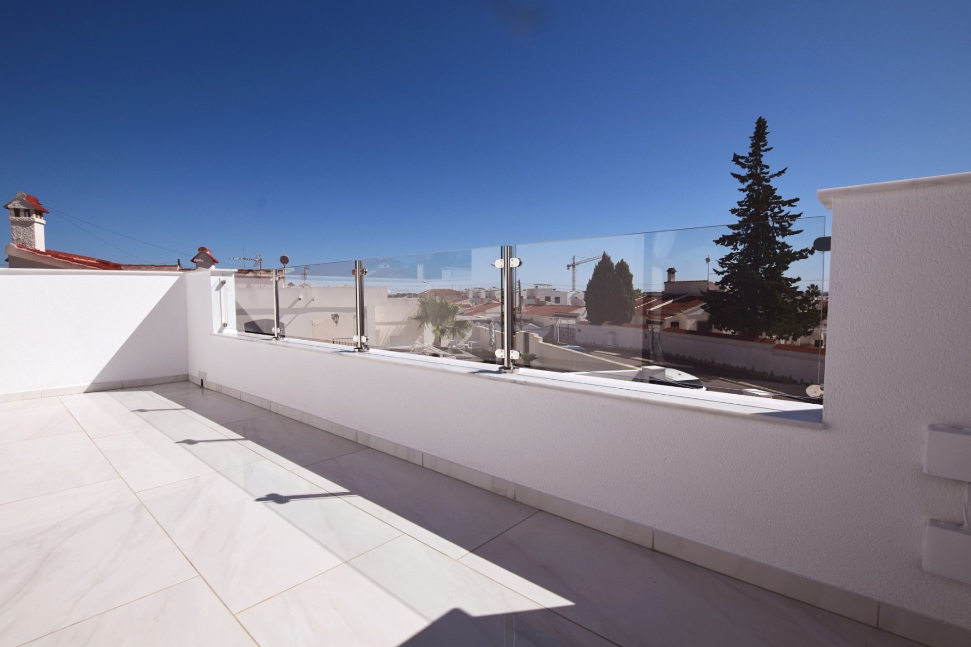 Resale - Villa -
Ciudad Quesada