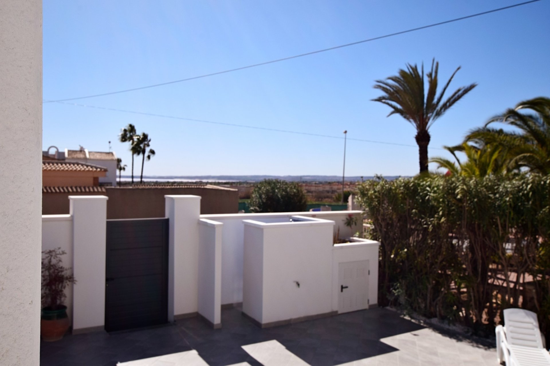 Resale - Villa -
Ciudad Quesada