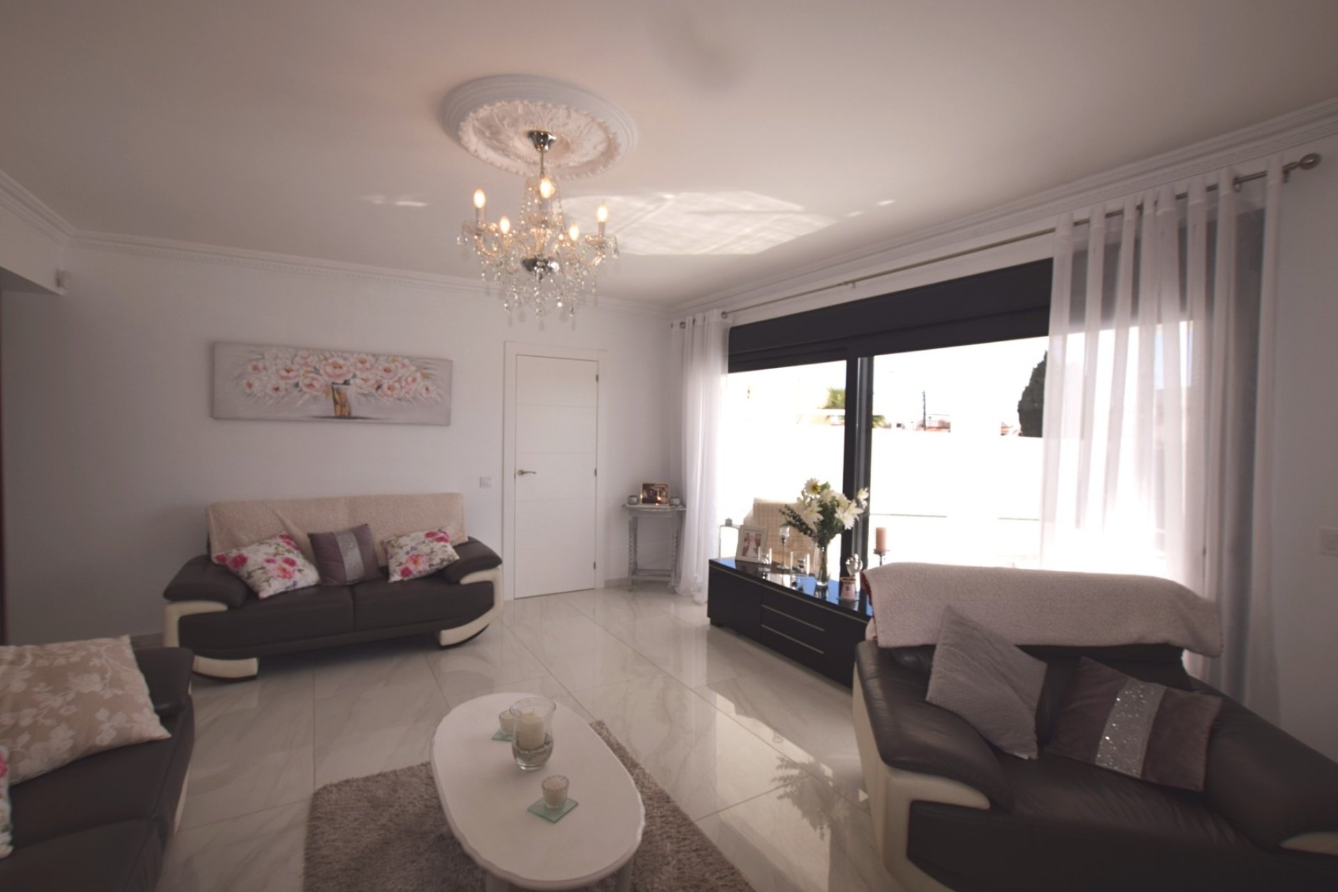 Resale - Villa -
Ciudad Quesada