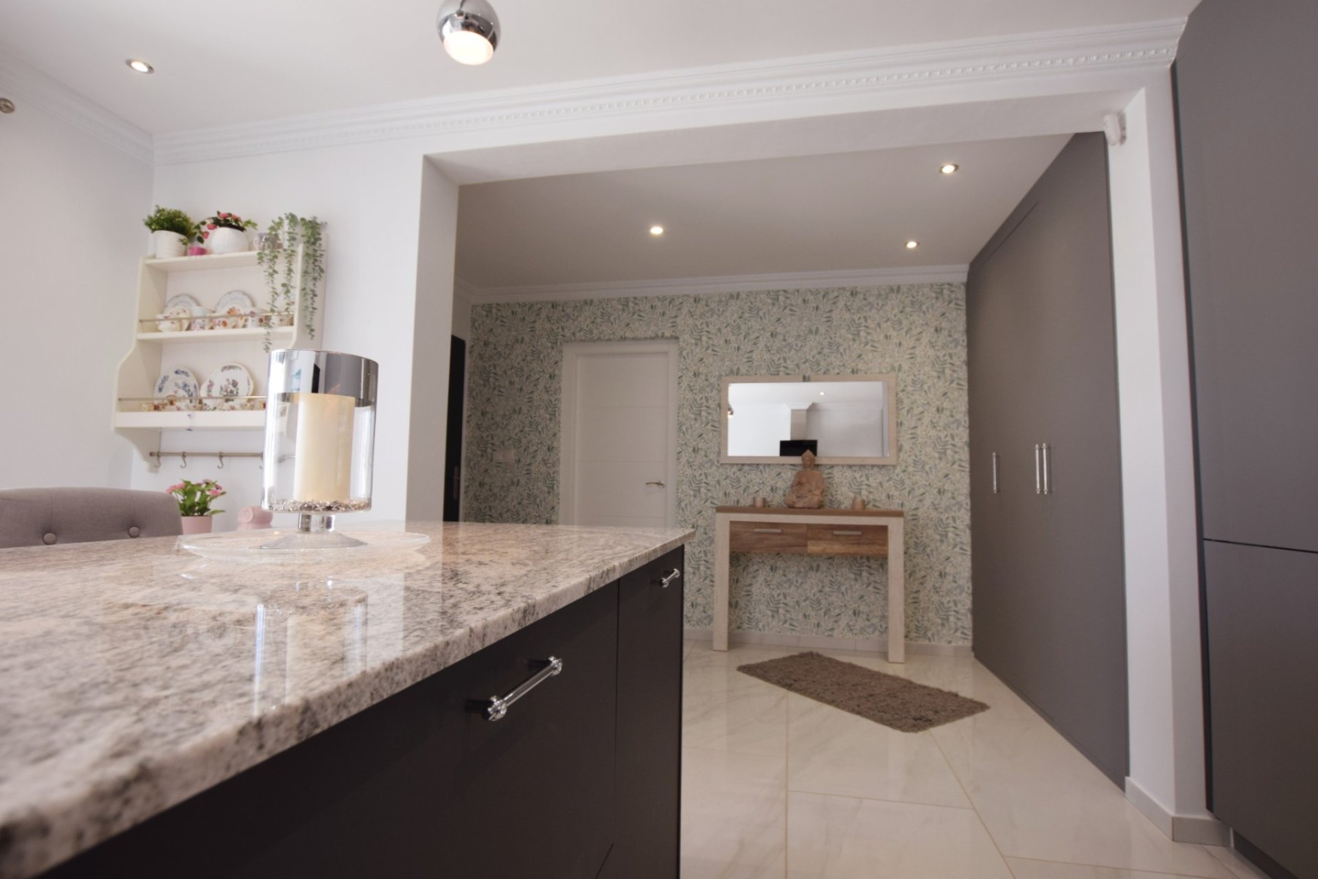 Resale - Villa -
Ciudad Quesada