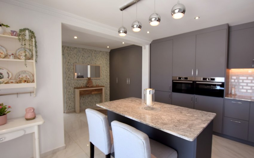 Resale - Villa -
Ciudad Quesada