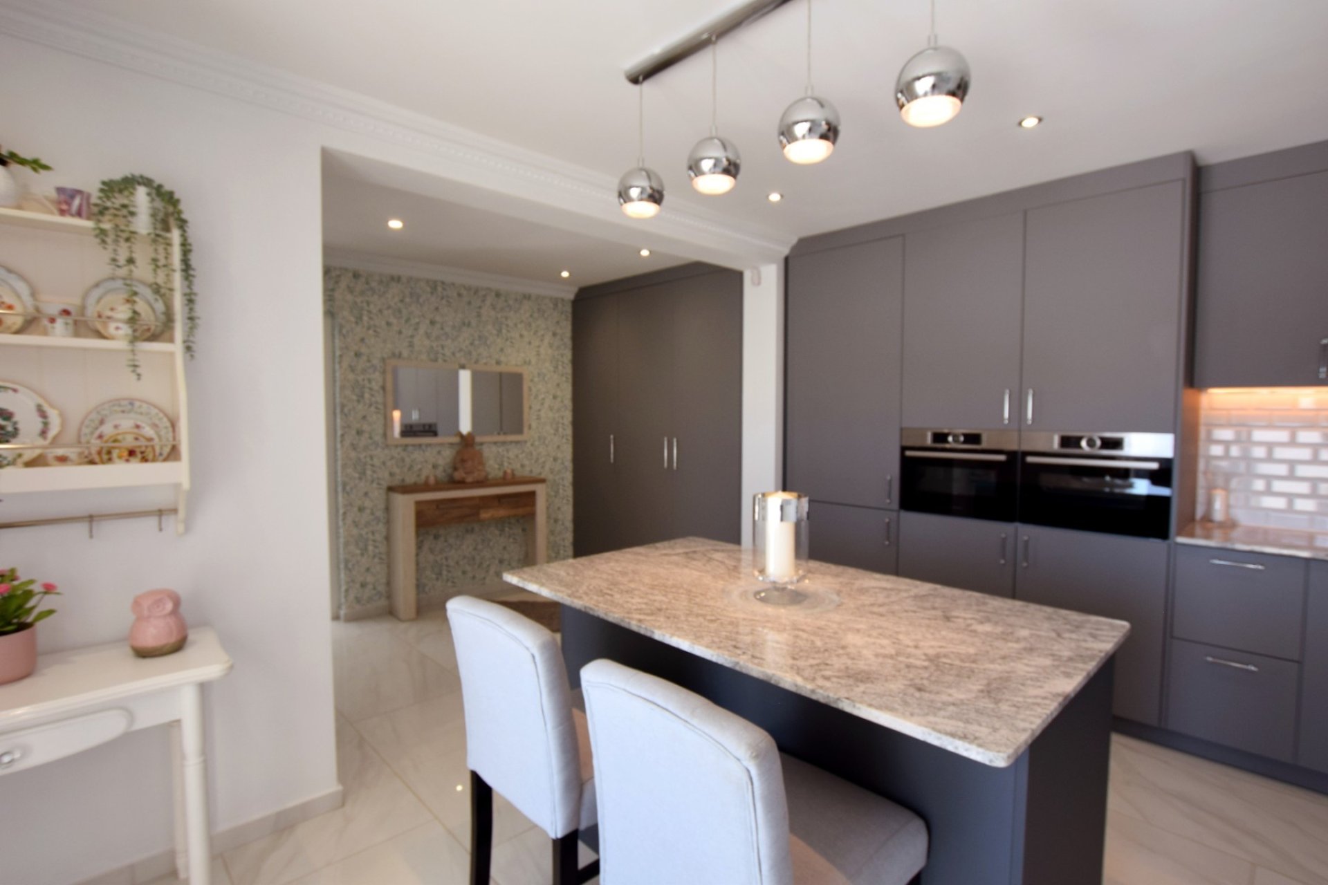 Resale - Villa -
Ciudad Quesada