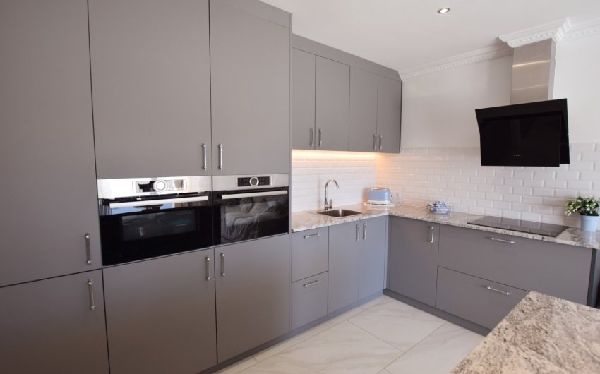 Resale - Villa -
Ciudad Quesada