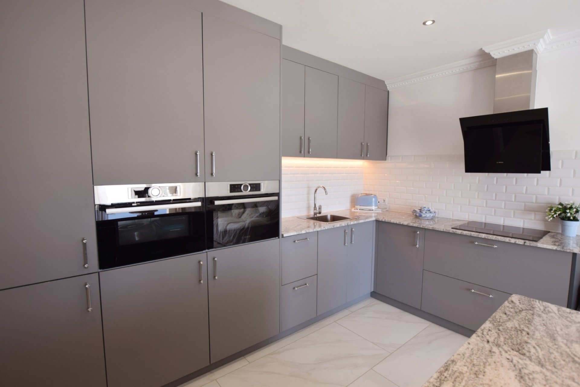 Resale - Villa -
Ciudad Quesada