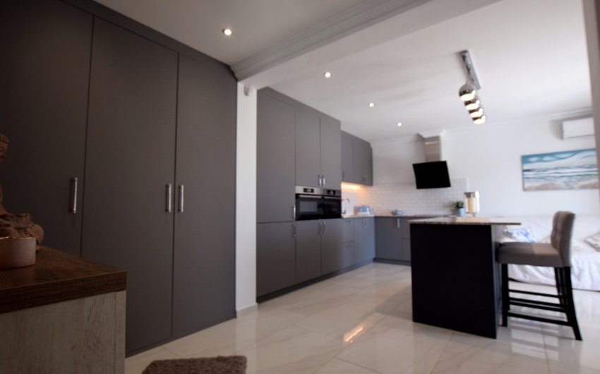 Resale - Villa -
Ciudad Quesada