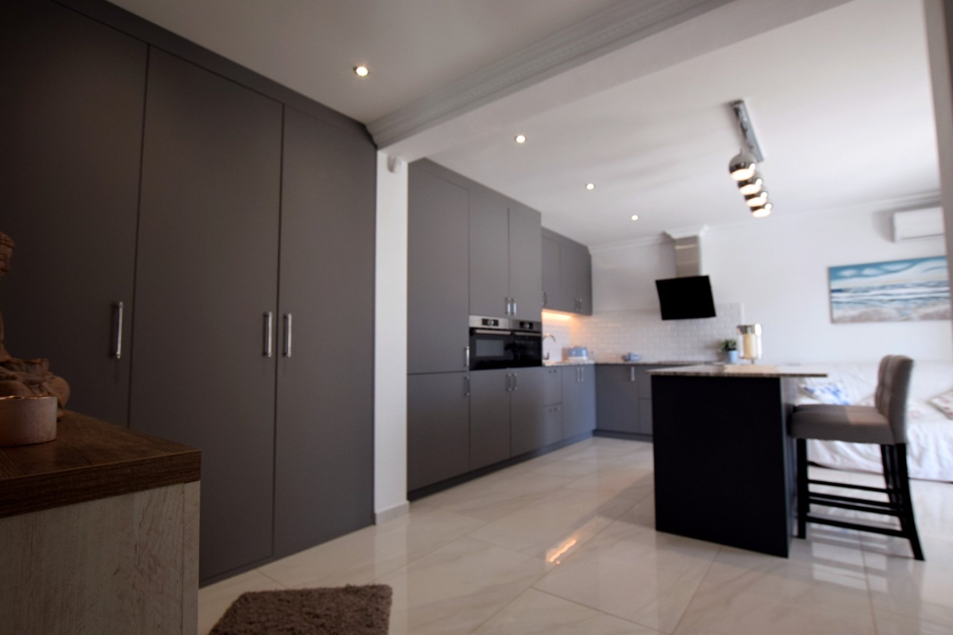 Resale - Villa -
Ciudad Quesada