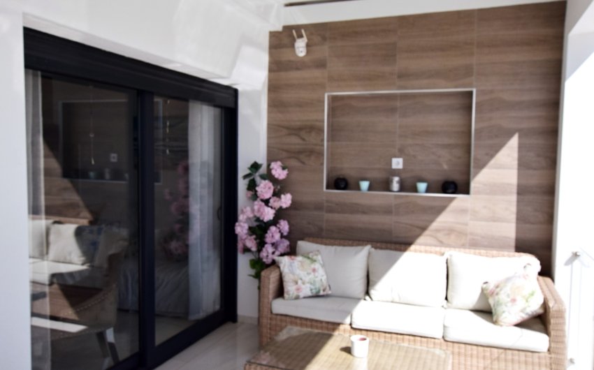 Resale - Villa -
Ciudad Quesada