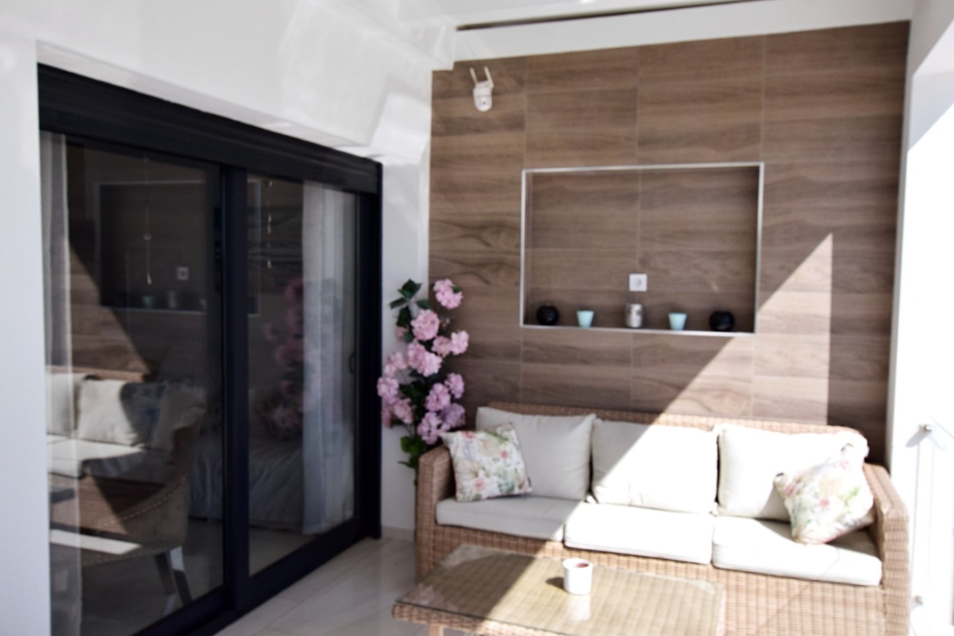 Resale - Villa -
Ciudad Quesada