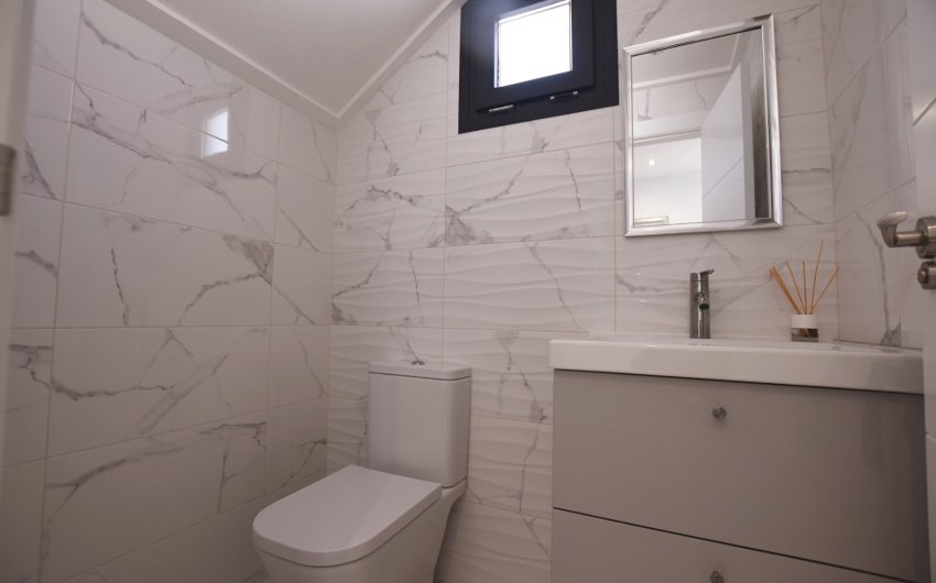 Resale - Villa -
Ciudad Quesada