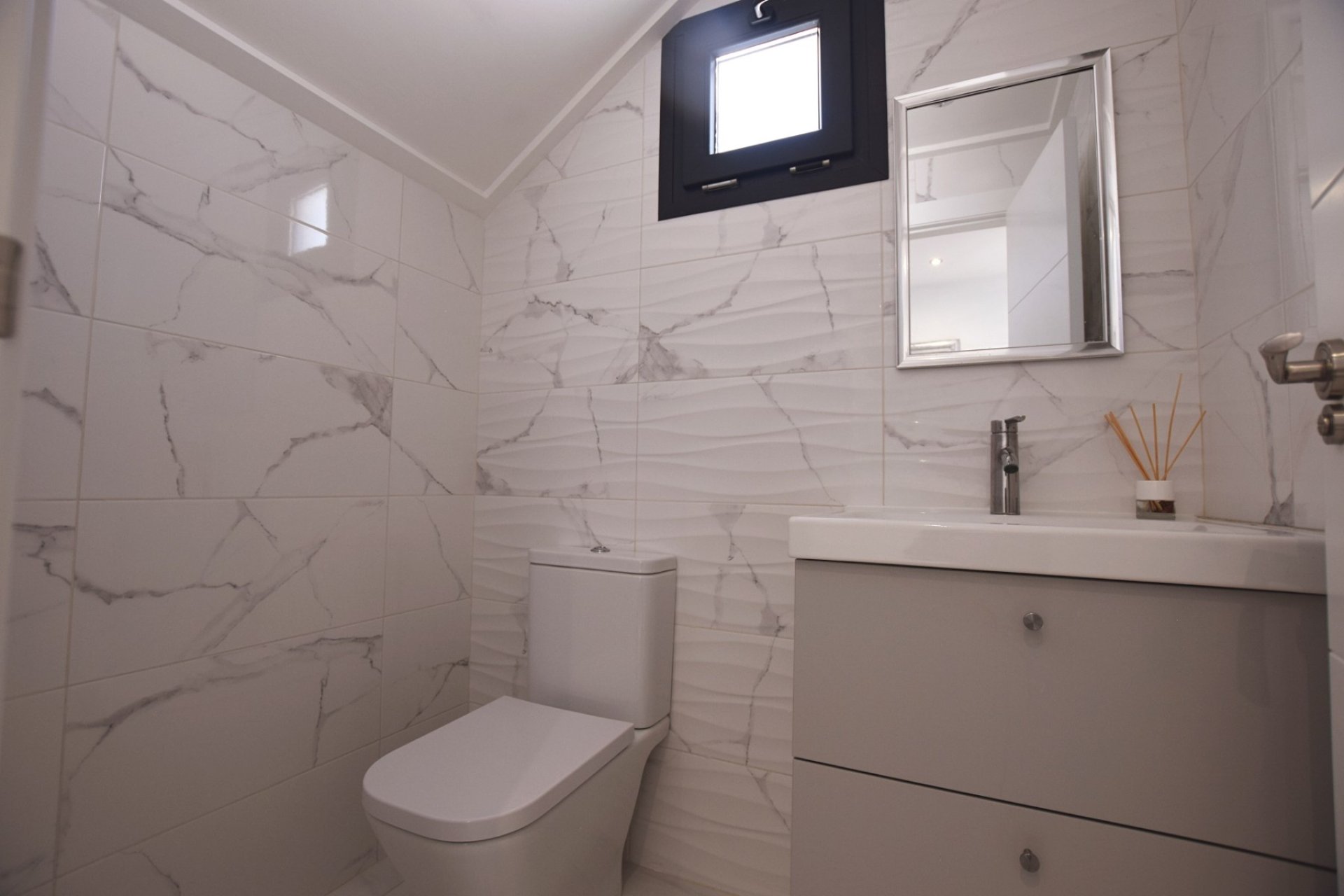 Resale - Villa -
Ciudad Quesada