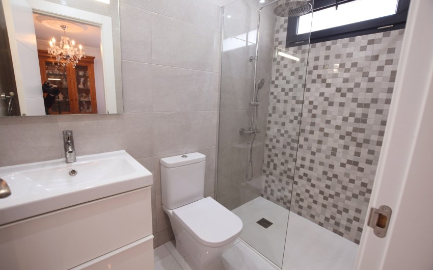 Resale - Villa -
Ciudad Quesada