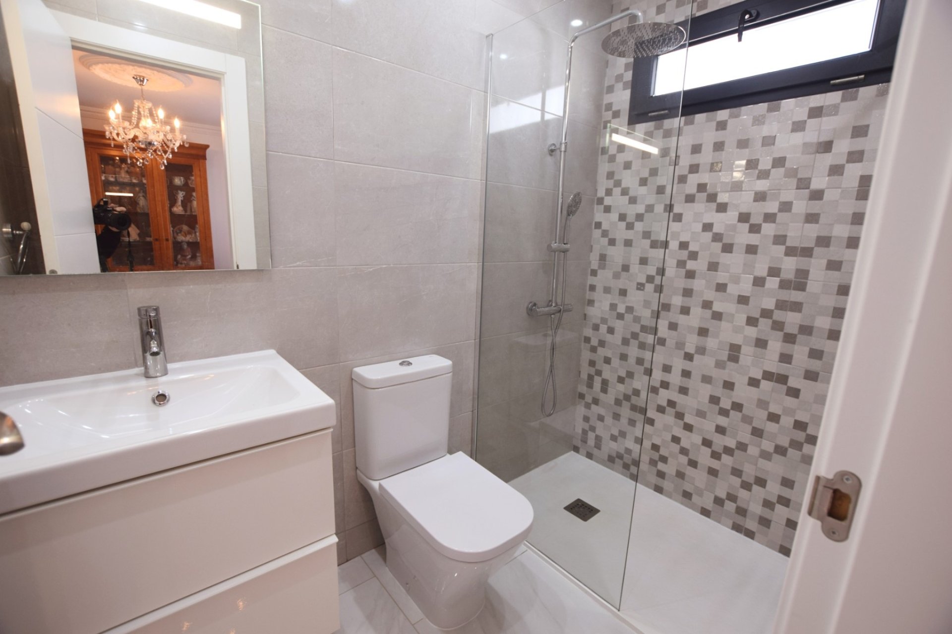 Resale - Villa -
Ciudad Quesada