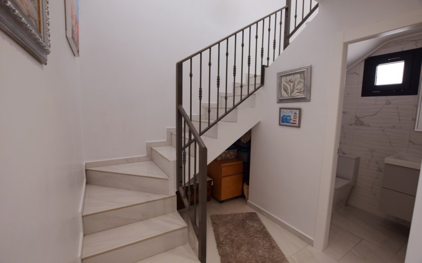 Resale - Villa -
Ciudad Quesada