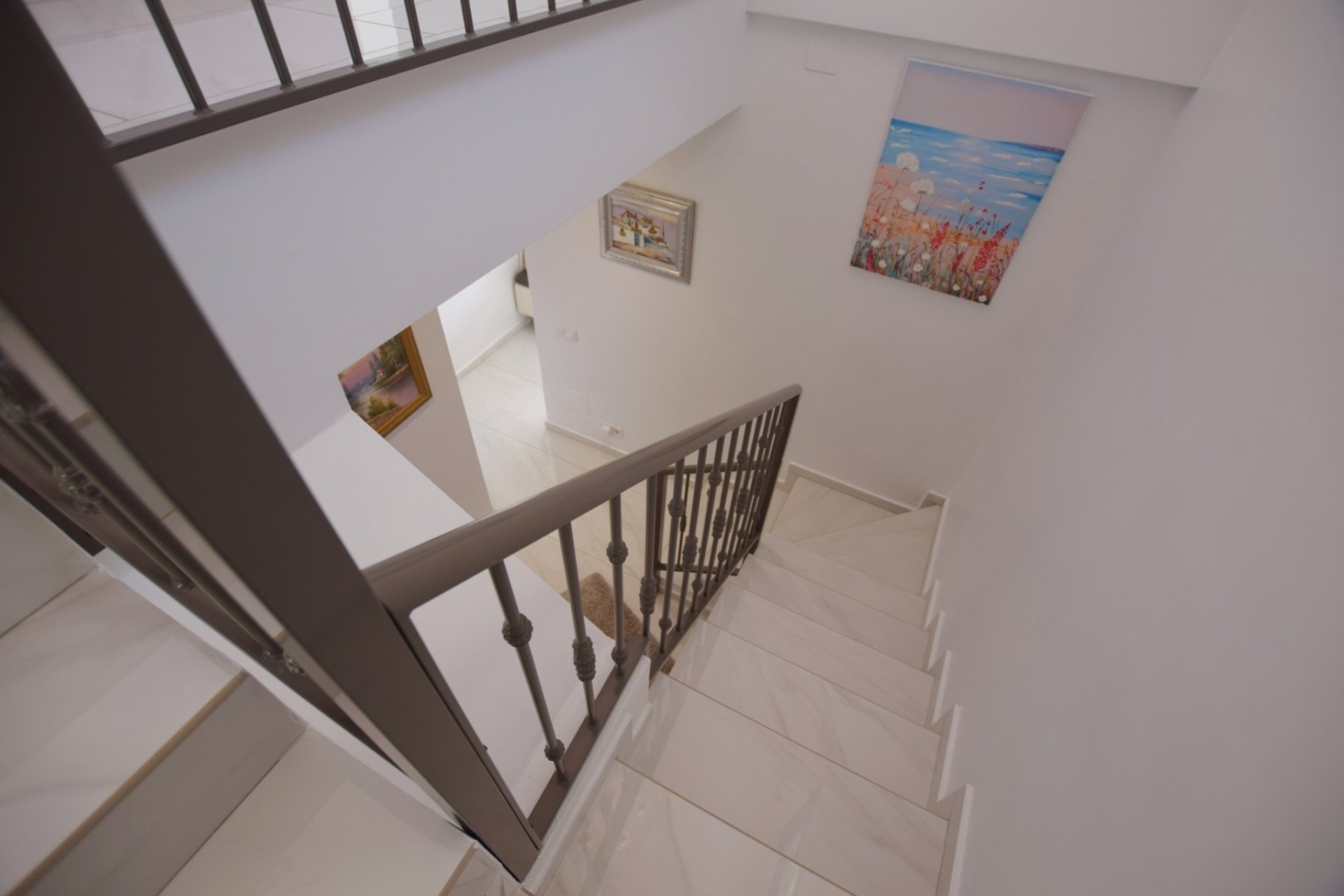 Resale - Villa -
Ciudad Quesada