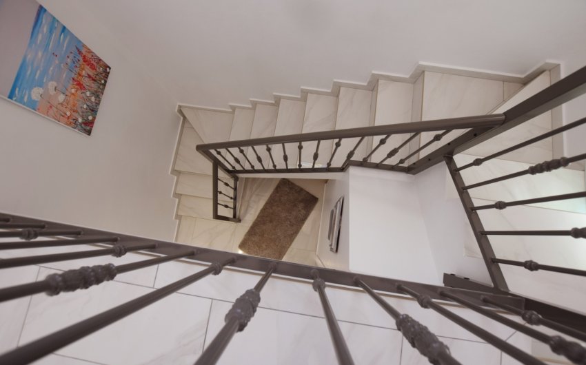 Resale - Villa -
Ciudad Quesada