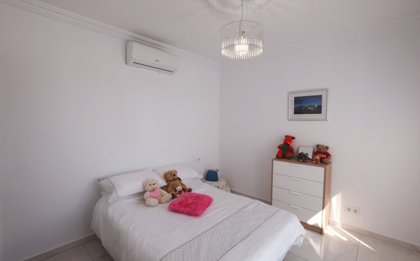 Resale - Villa -
Ciudad Quesada