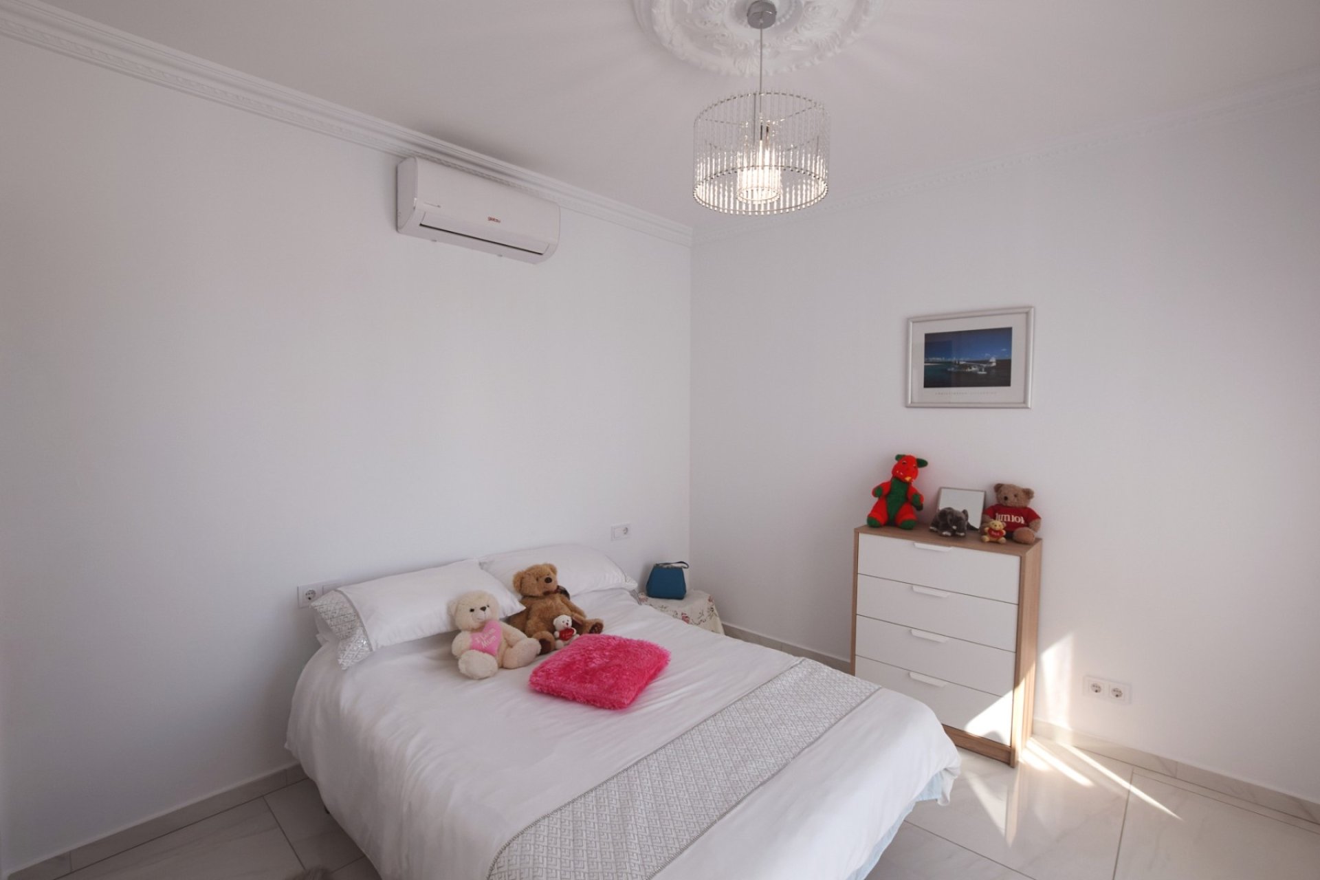 Resale - Villa -
Ciudad Quesada