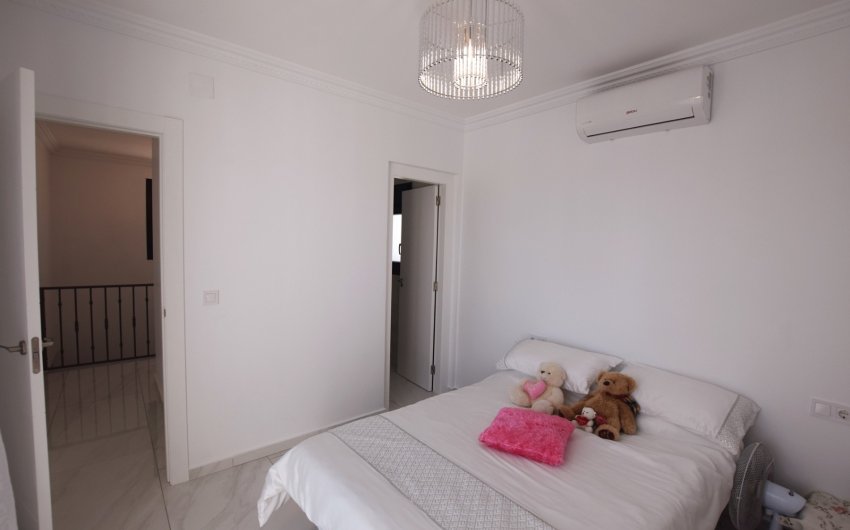 Resale - Villa -
Ciudad Quesada