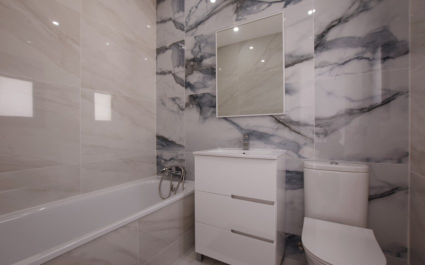 Resale - Villa -
Ciudad Quesada