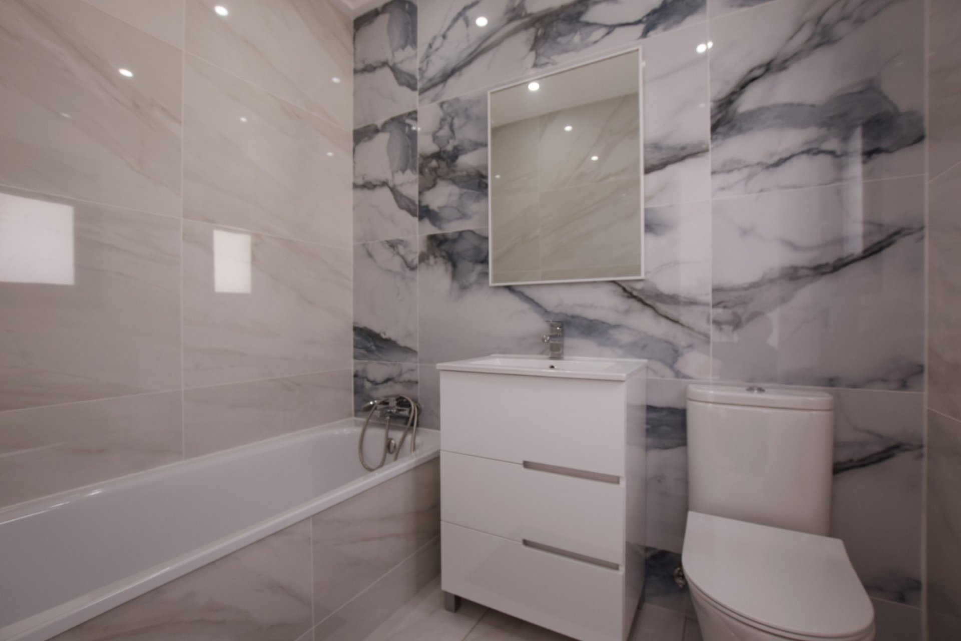 Resale - Villa -
Ciudad Quesada