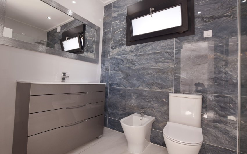 Resale - Villa -
Ciudad Quesada