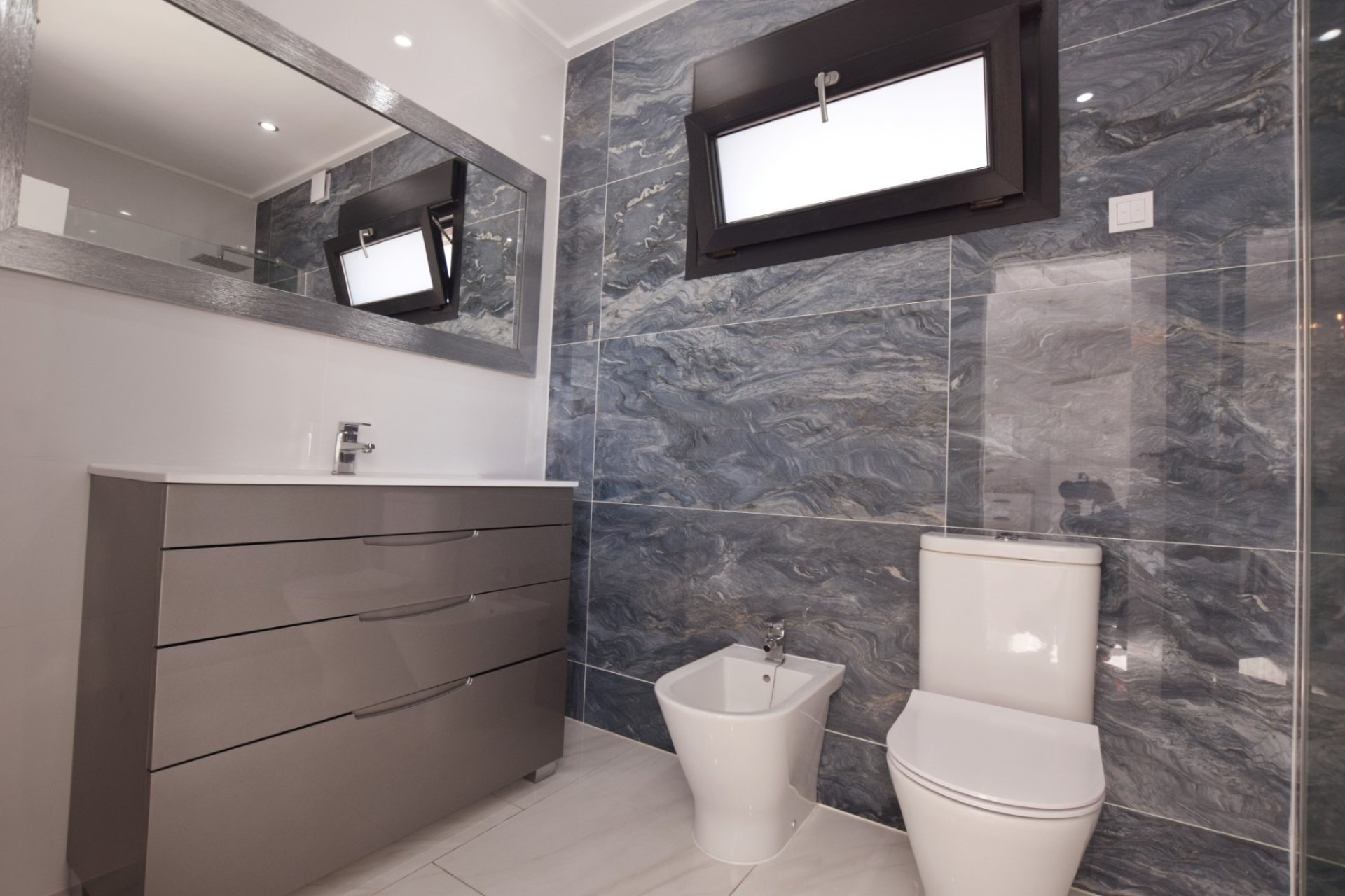 Resale - Villa -
Ciudad Quesada