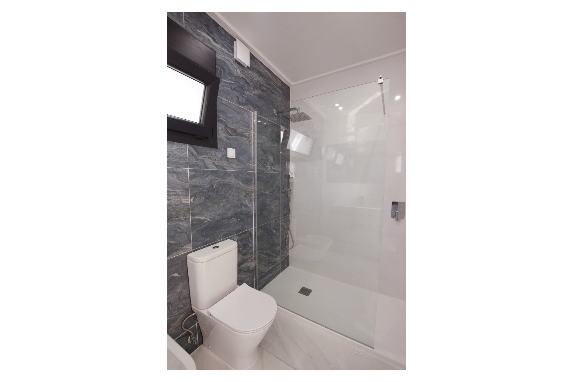 Resale - Villa -
Ciudad Quesada