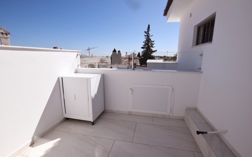 Resale - Villa -
Ciudad Quesada