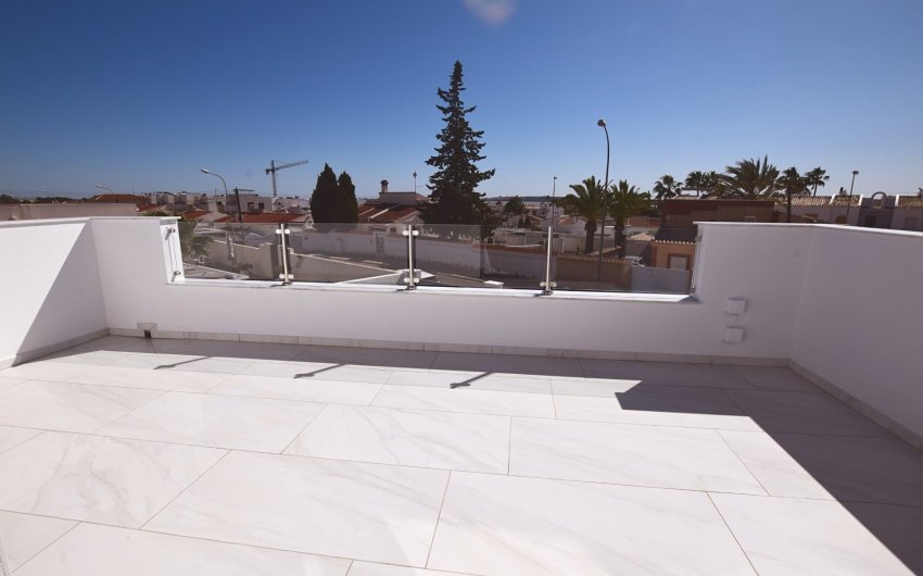 Resale - Villa -
Ciudad Quesada