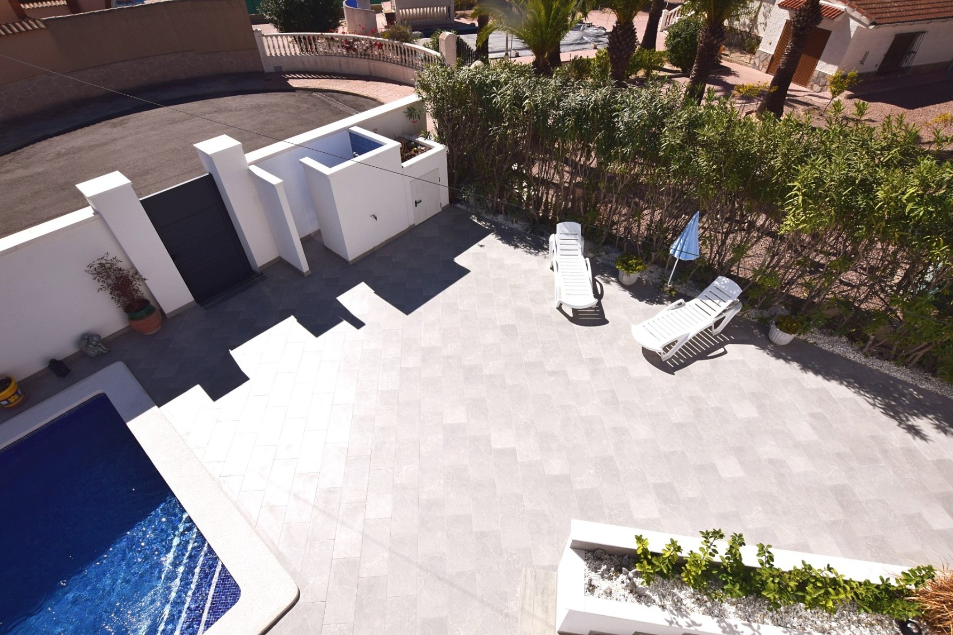 Resale - Villa -
Ciudad Quesada