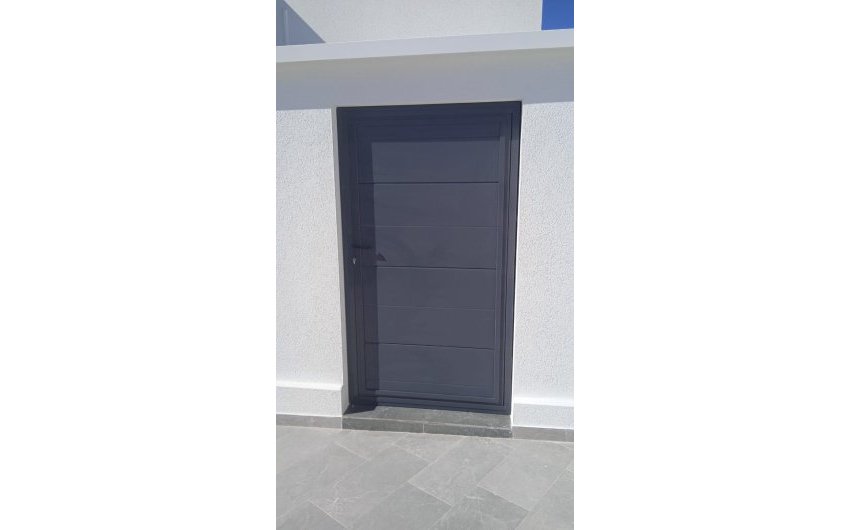 Resale - Villa -
Ciudad Quesada