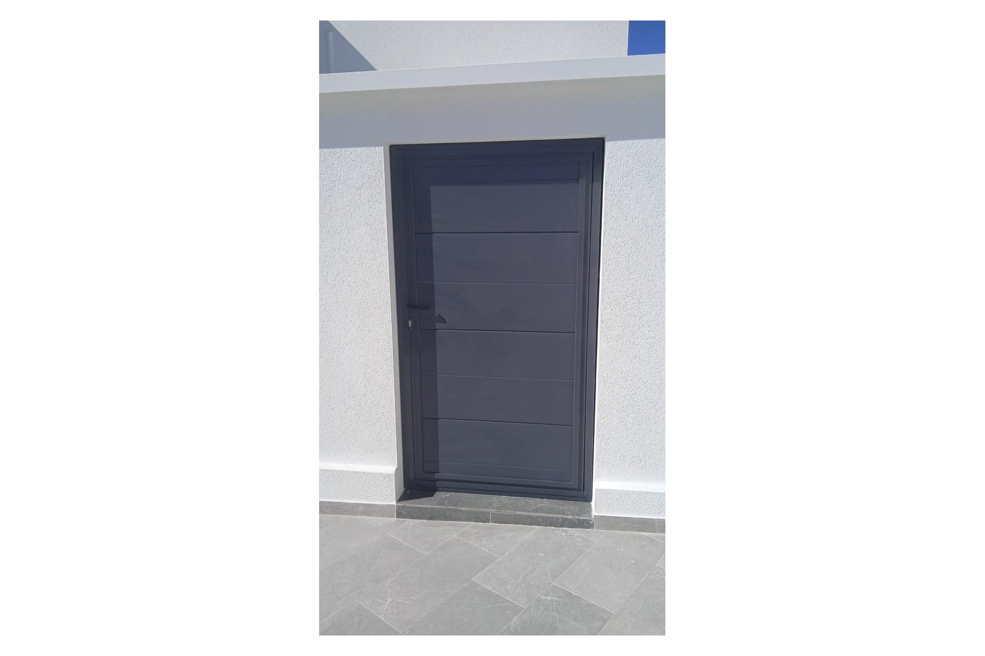 Resale - Villa -
Ciudad Quesada