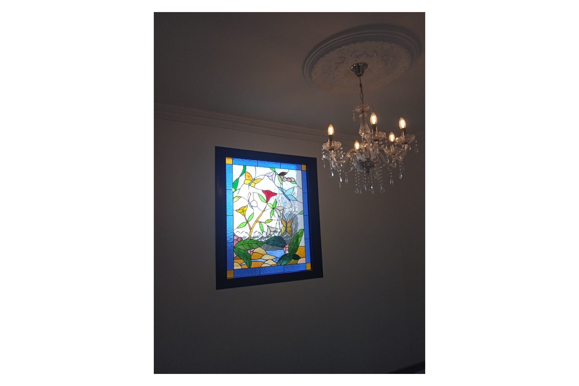 Resale - Villa -
Ciudad Quesada