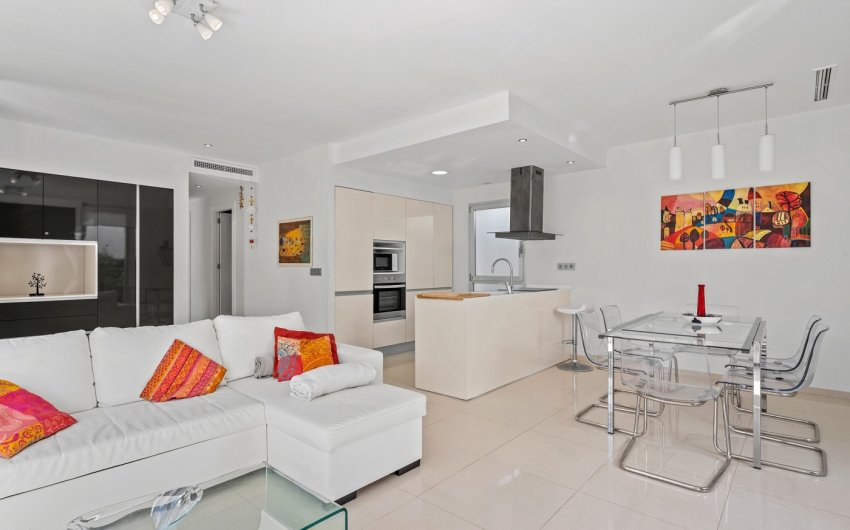 Resale - Villa -
Ciudad Quesada