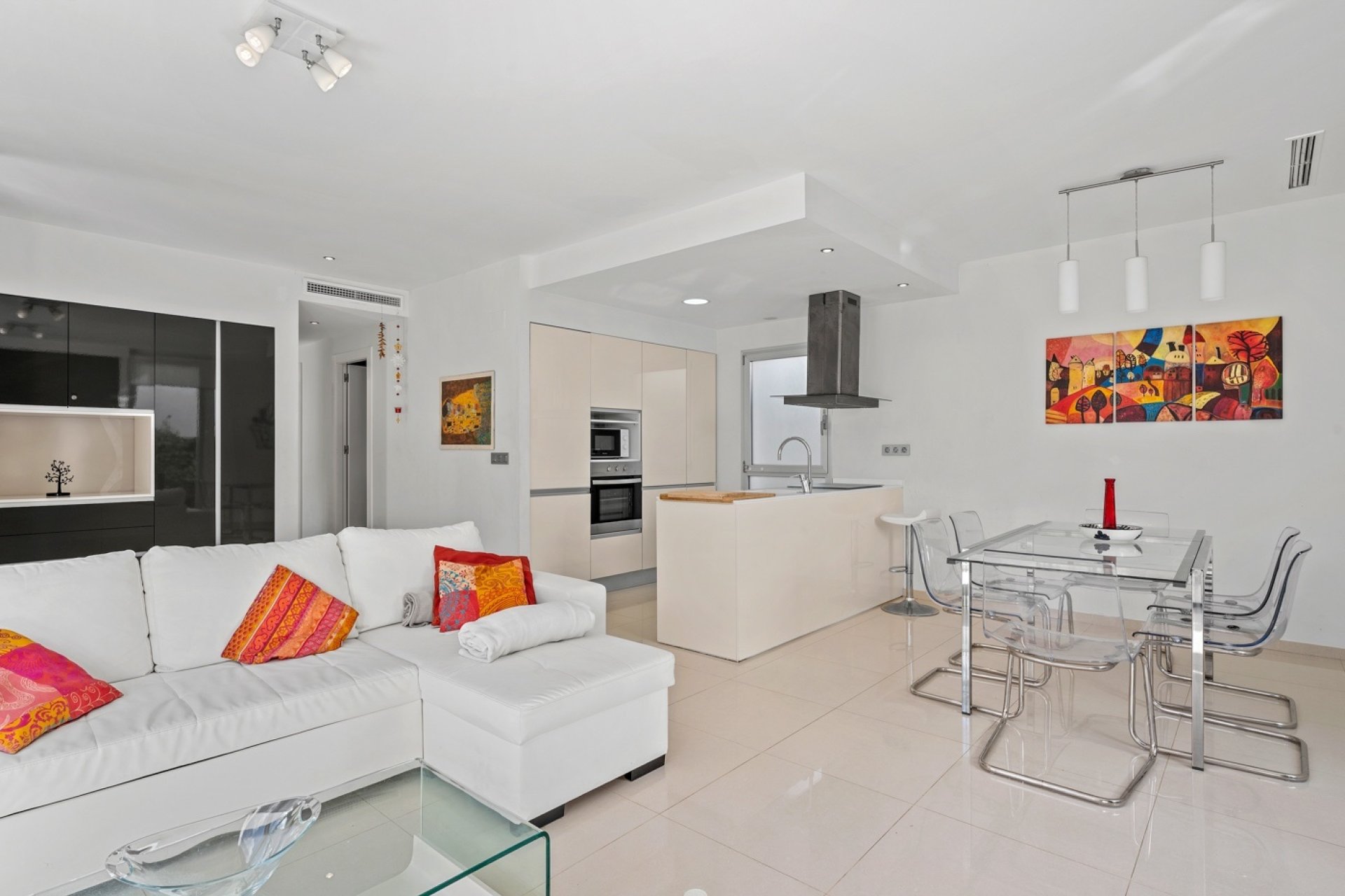 Resale - Villa -
Ciudad Quesada