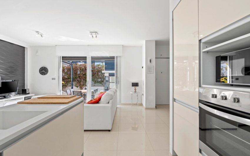 Resale - Villa -
Ciudad Quesada