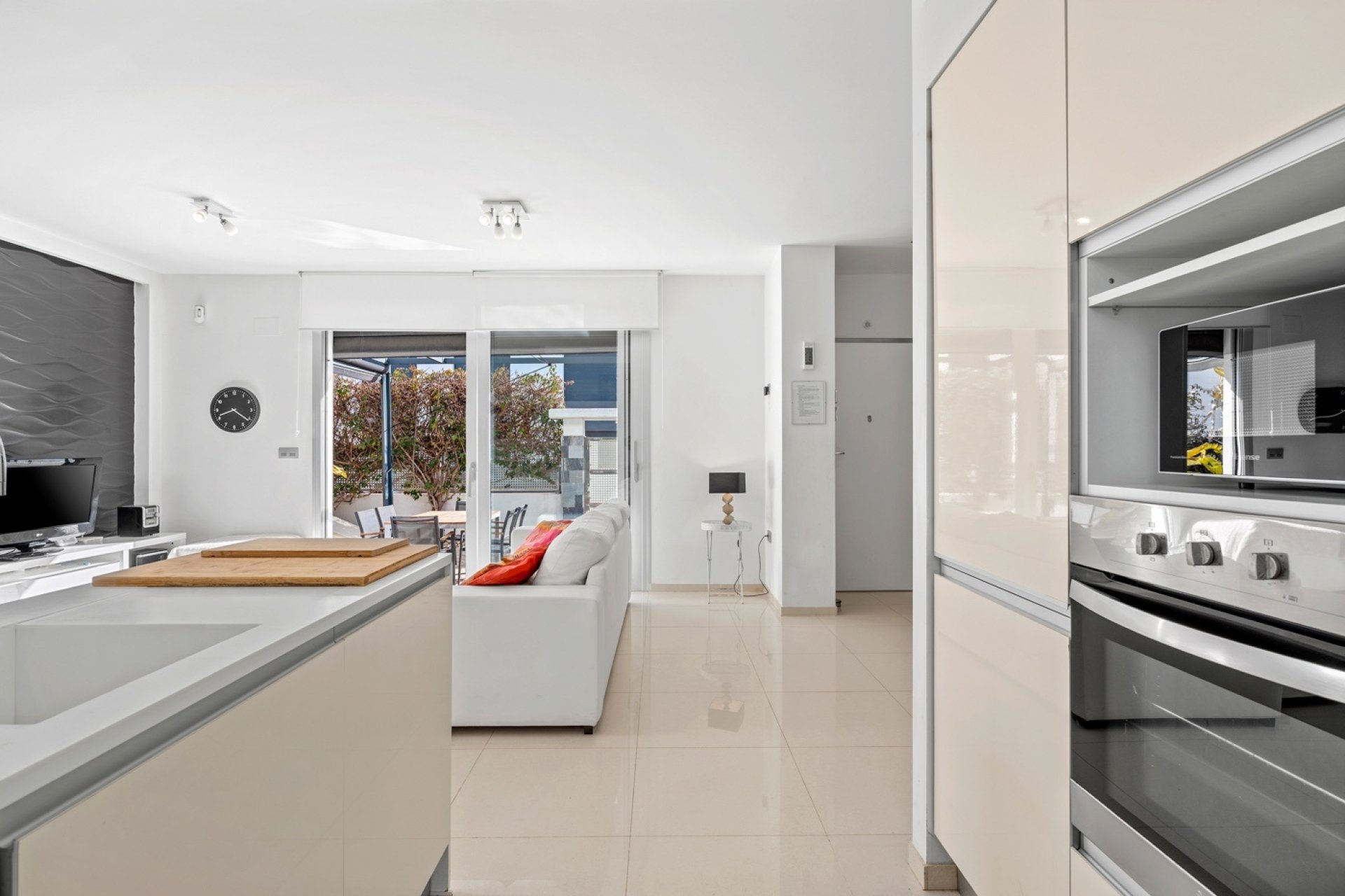 Resale - Villa -
Ciudad Quesada