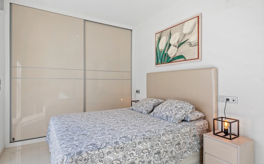 Resale - Villa -
Ciudad Quesada