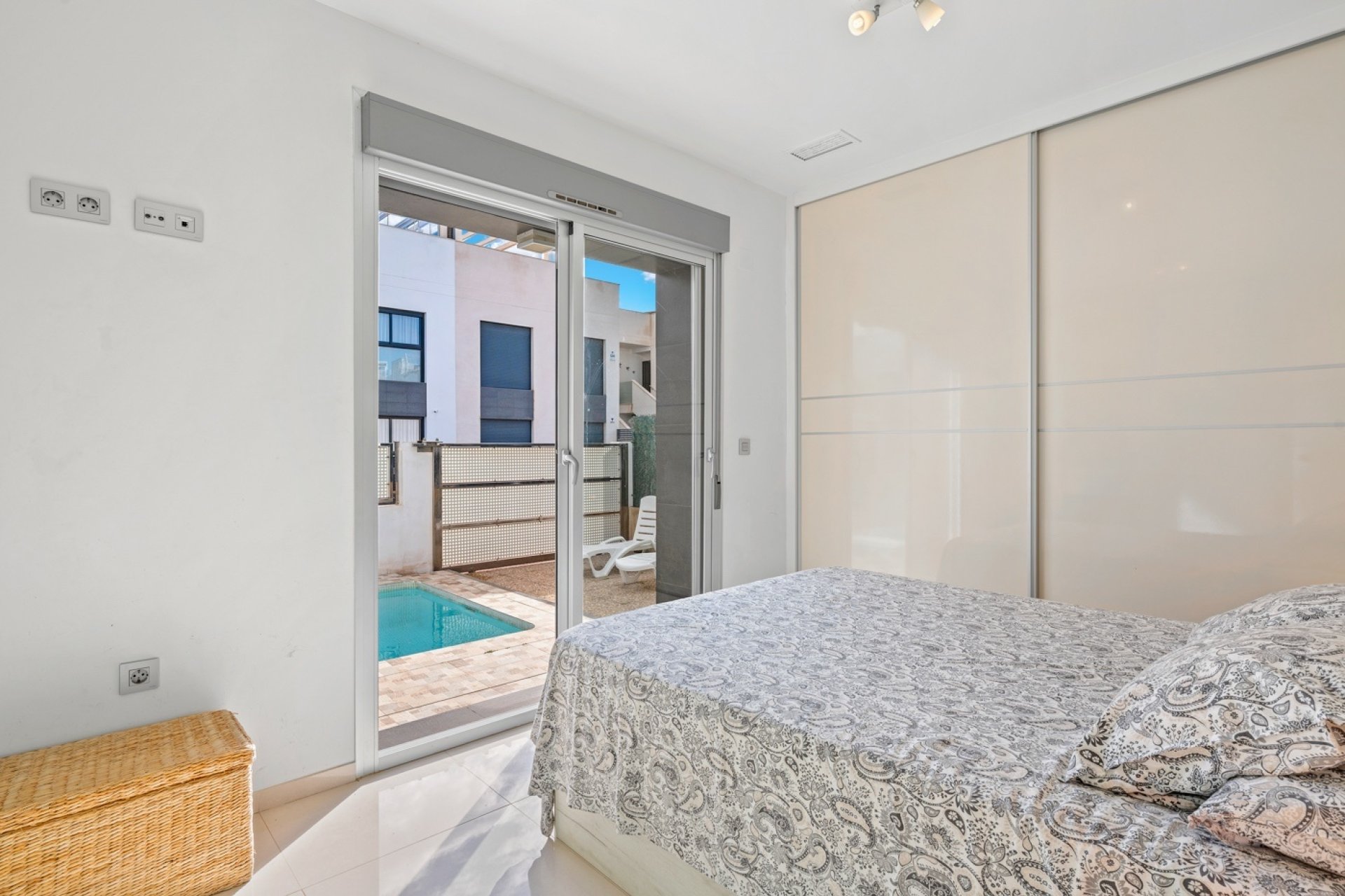 Resale - Villa -
Ciudad Quesada