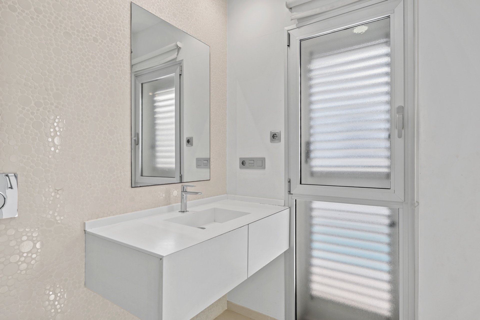 Resale - Villa -
Ciudad Quesada