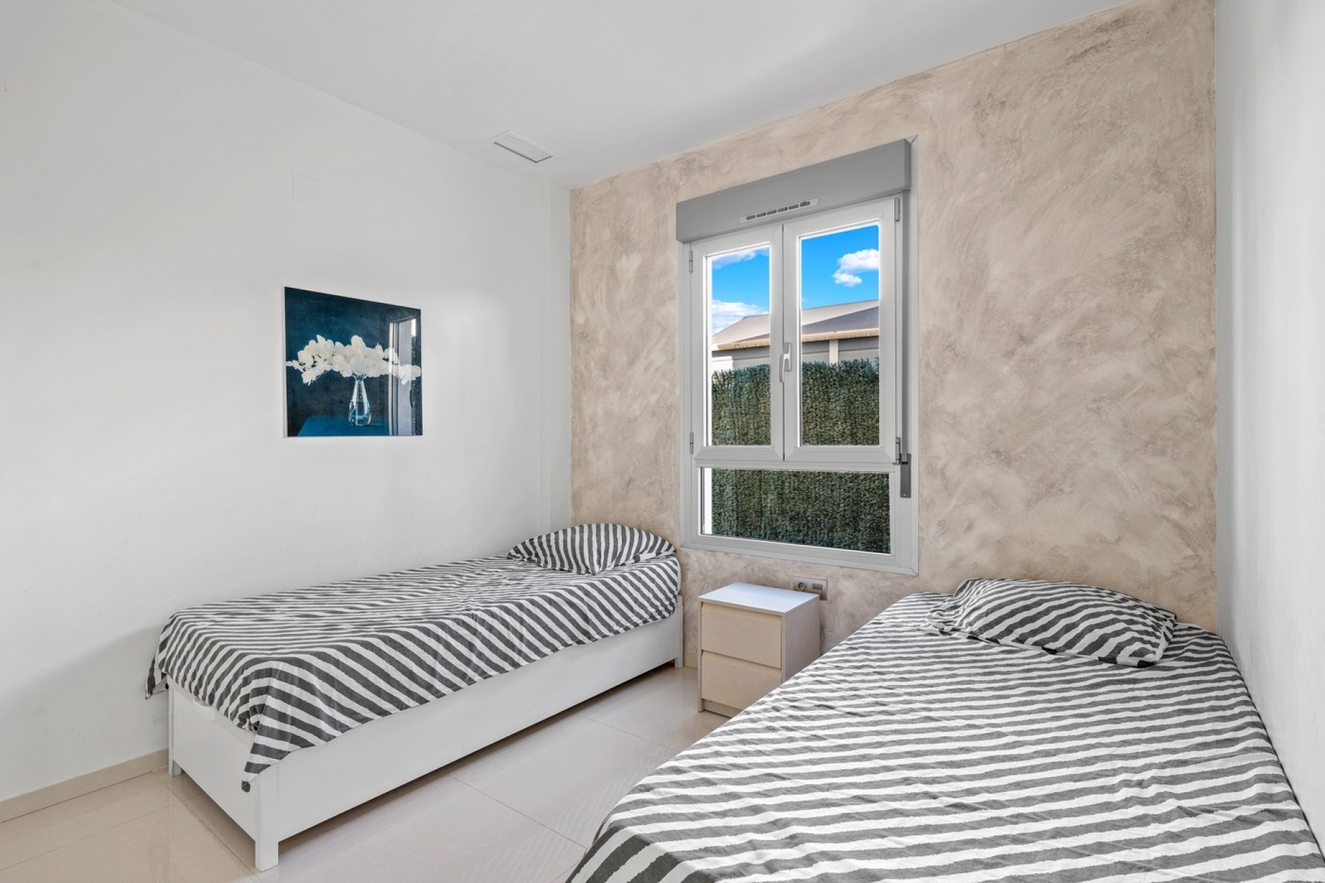 Resale - Villa -
Ciudad Quesada