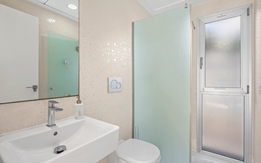 Resale - Villa -
Ciudad Quesada