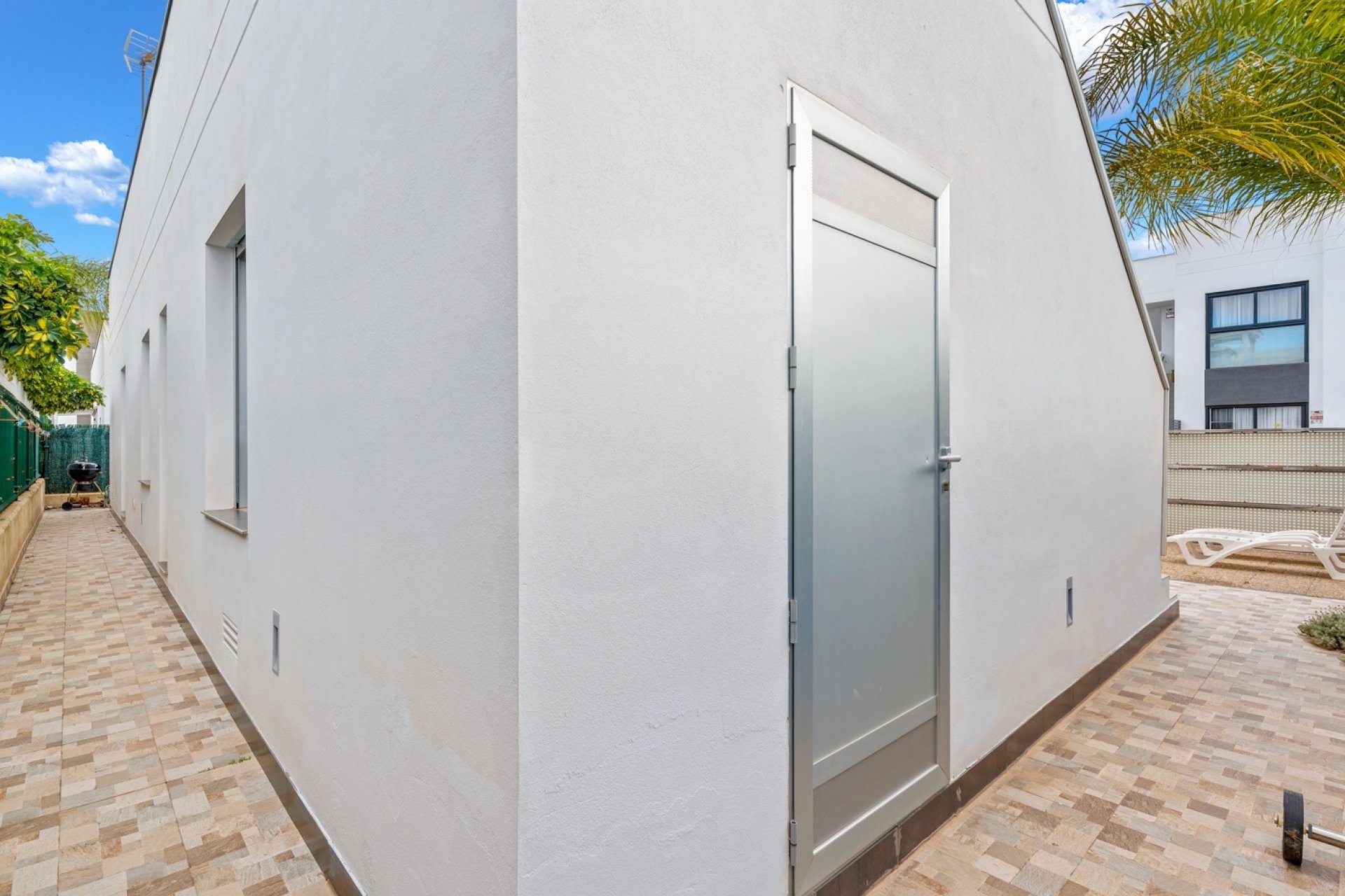 Resale - Villa -
Ciudad Quesada