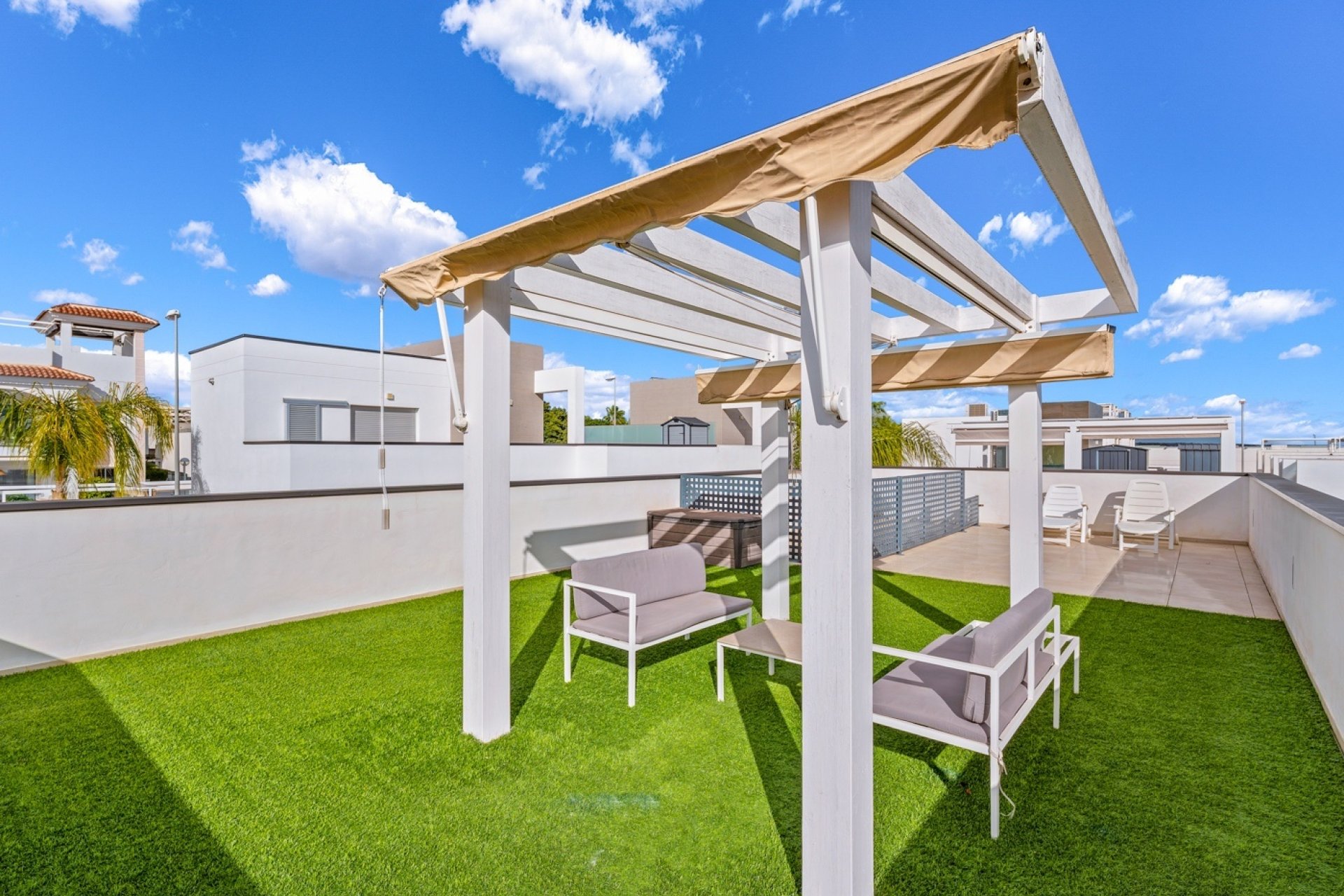 Resale - Villa -
Ciudad Quesada