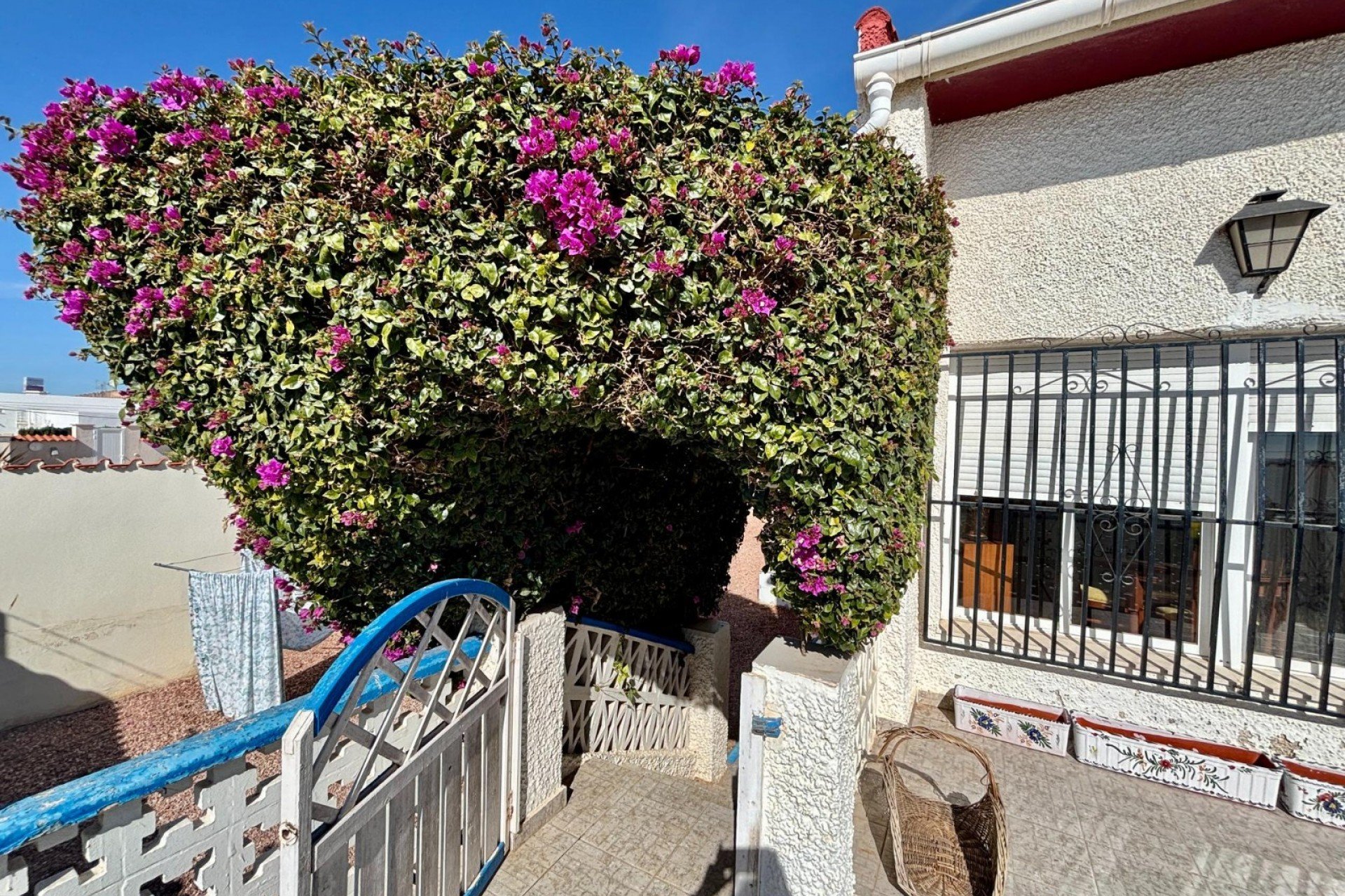 Resale - Villa -
Ciudad Quesada